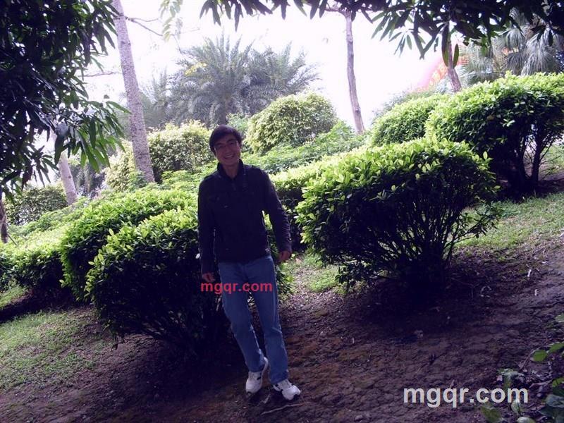 神马过客的第2张照片