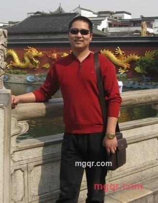 Hunter的第1张照片