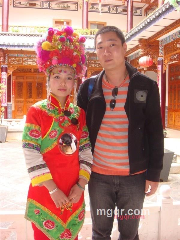 情 Ren 的第1张照片