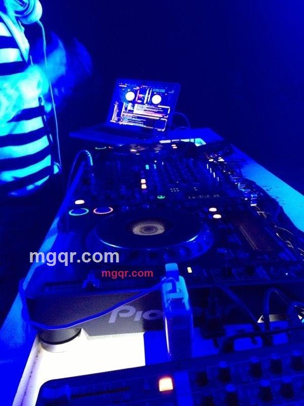 DJ向楠的第4张照片