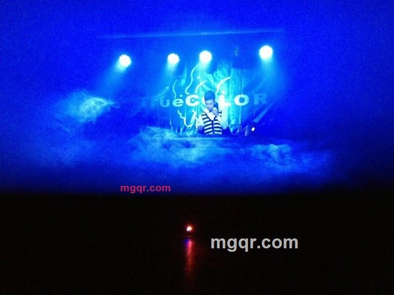 DJ向楠的第3张照片