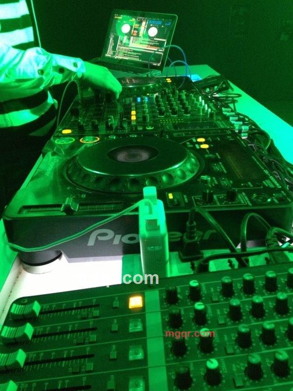 DJ向楠的第2张照片