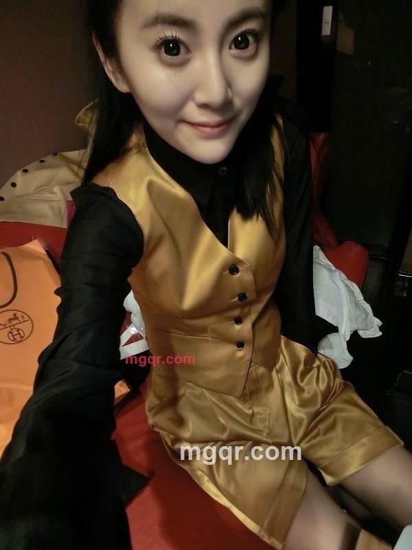 秋水伊人倩儿的第7张照片