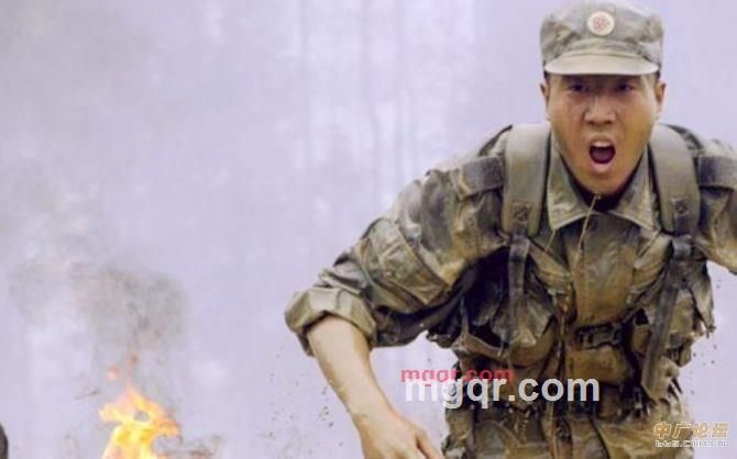 留云借月的第1张照片