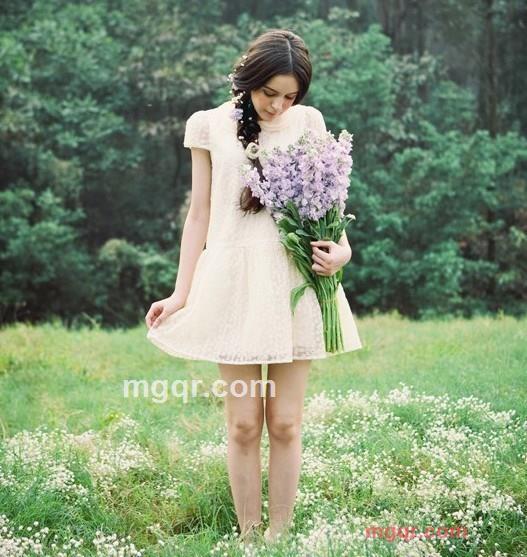 莲儿cl的第1张照片