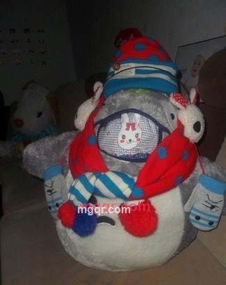 黄金宝刀的第1张照片