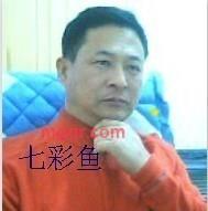 ︶ㄣ七彩☆鱼的第1张照片