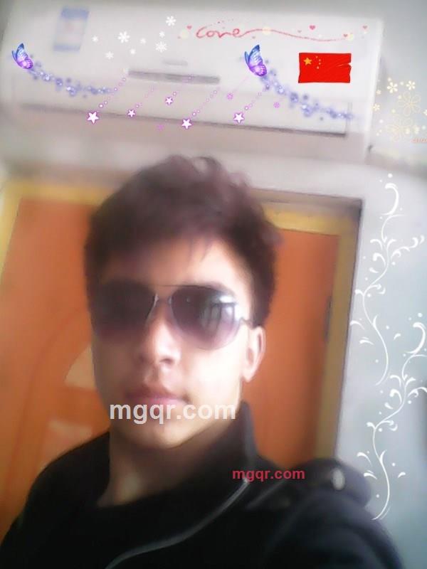 静静的等你出现的第1张照片