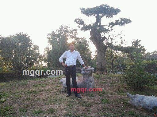 认识自己的第3张照片