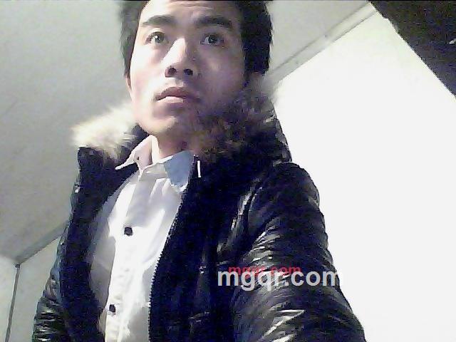 为你守的第1张照片