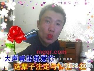 杭州猛男子的第2张照片