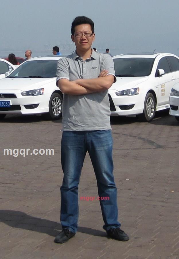 大奔哥的第1张照片