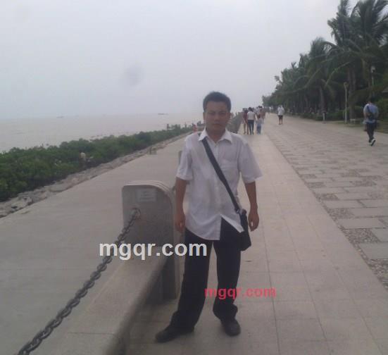 只想跟你的第2张照片