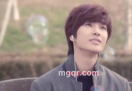 阿K-青春(Hero)的第3张照片