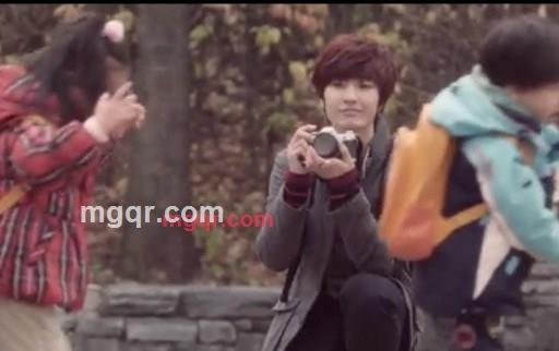 阿K-青春(Hero)的第2张照片