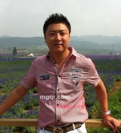 玫瑰港湾的第1张照片