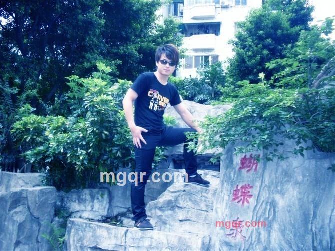 Ｃhinａ、鸭王的第1张照片