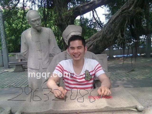 艾波尔的第1张照片