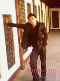 少根筋的第1张照片