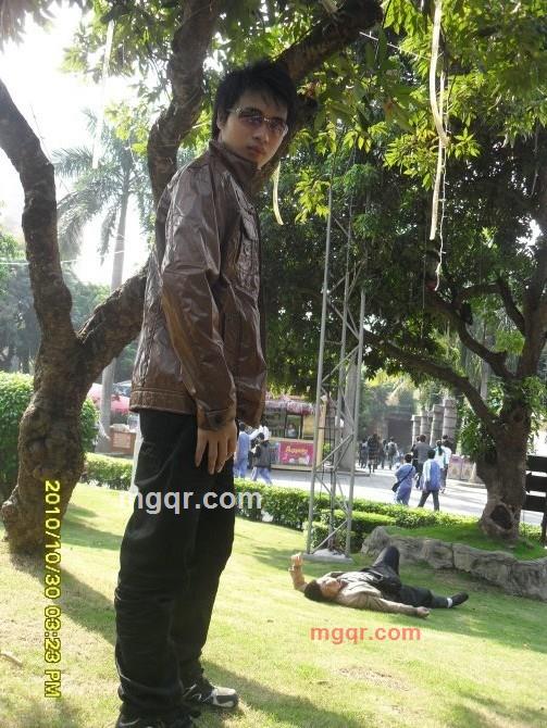 相爱，的人的第1张照片