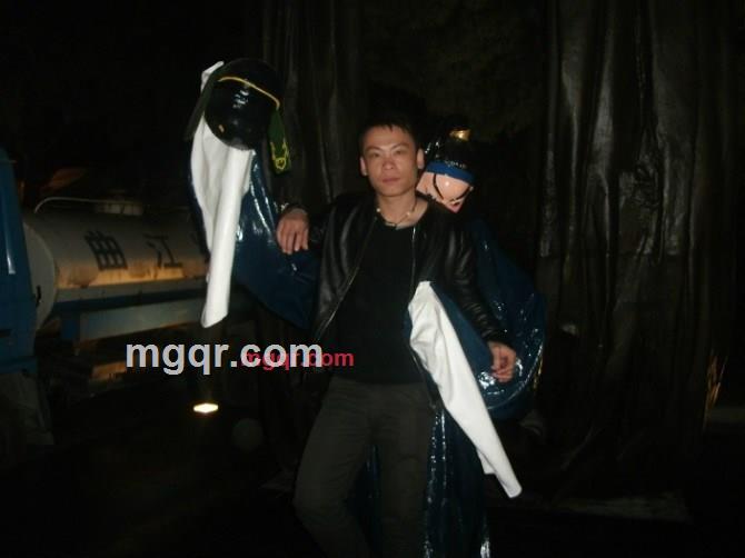 吴子墨的第2张照片