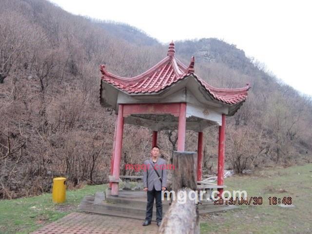 梦的路程的第1张照片