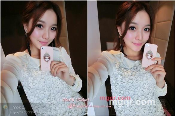 哭泣的蓝天的第4张照片