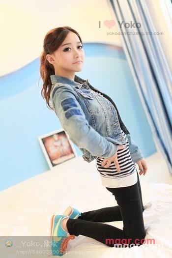 哭泣的蓝天的第3张照片