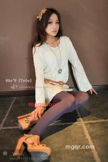 哭泣的蓝天的第1张照片