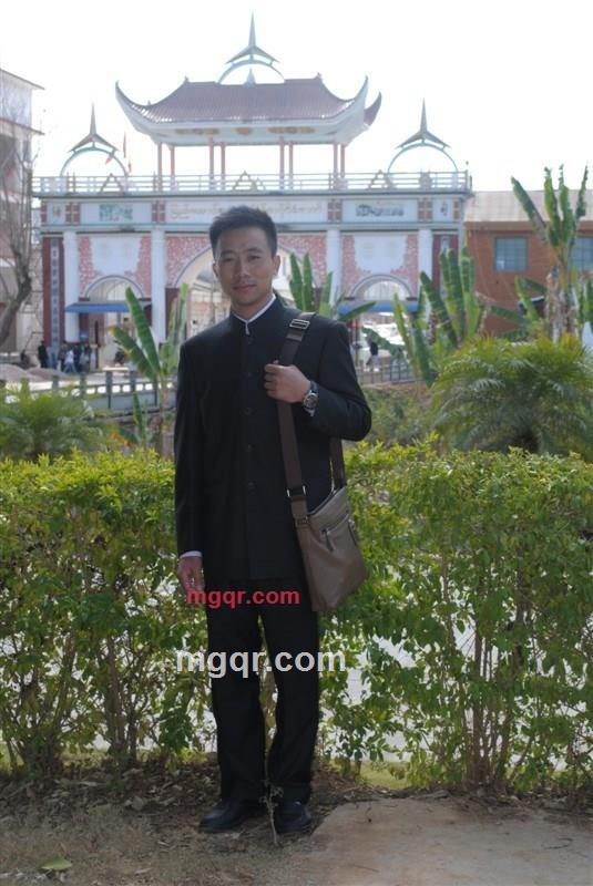 于崛起的第2张照片