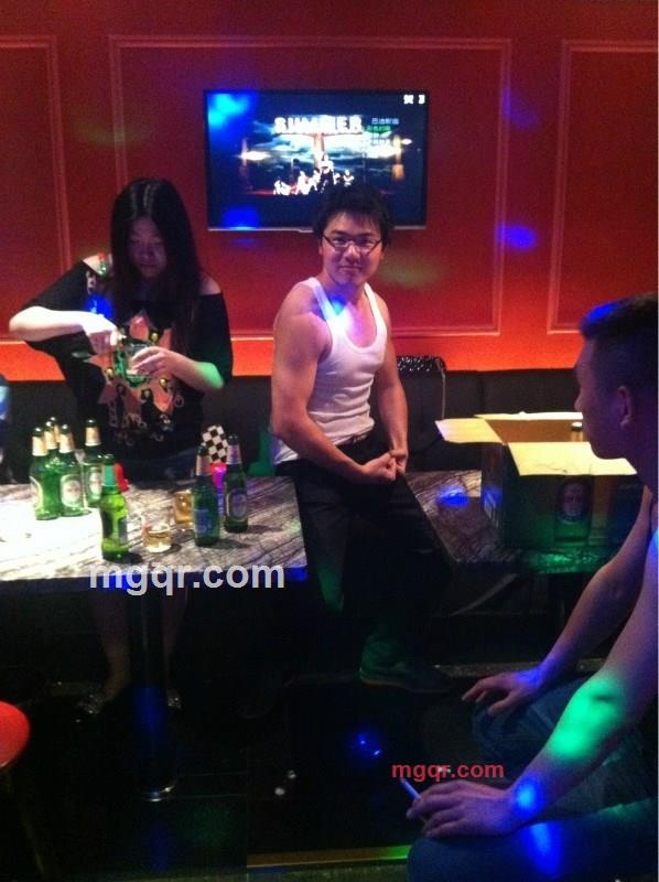 Mr.圣诞的第1张照片