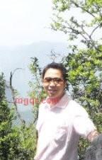 我的守护神的第1张照片