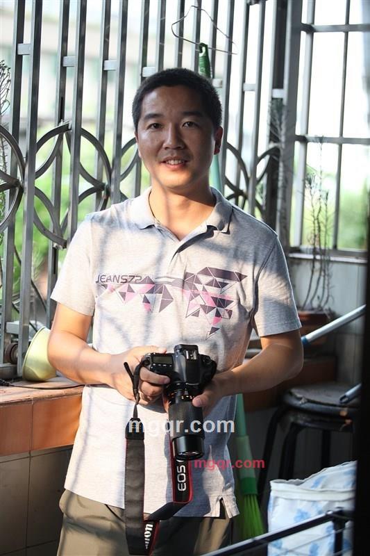 我是一个行者的第1张照片