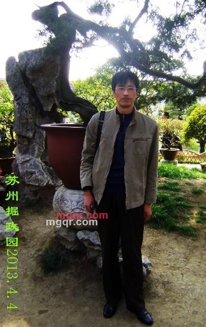 Jesse Li的第2张照片