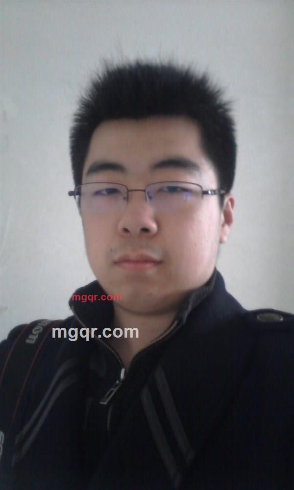 银色心空的第1张照片