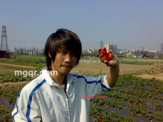 爱之男的第1张照片