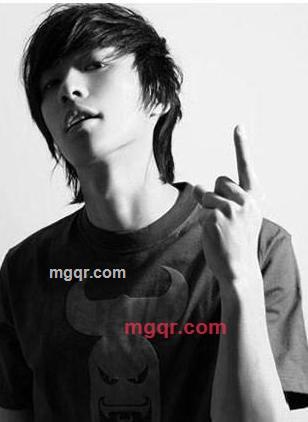 情sir的第1张照片