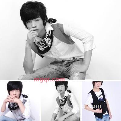 一起分担寂寞的第1张照片