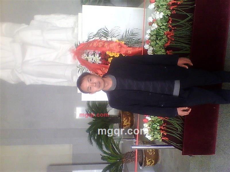 渴望红尘的第1张照片