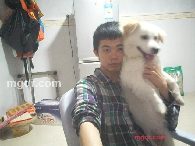 疯颠小豪的第1张照片