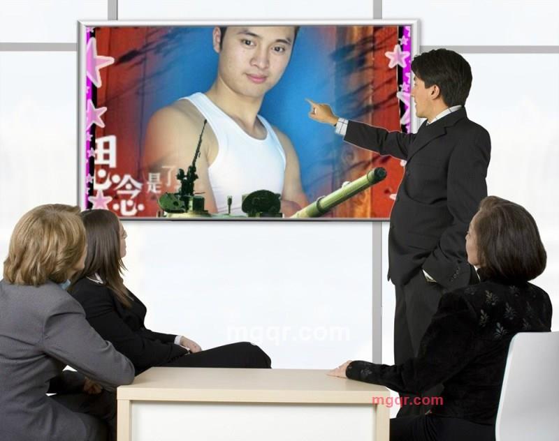 我不帅但有爱的第2张照片