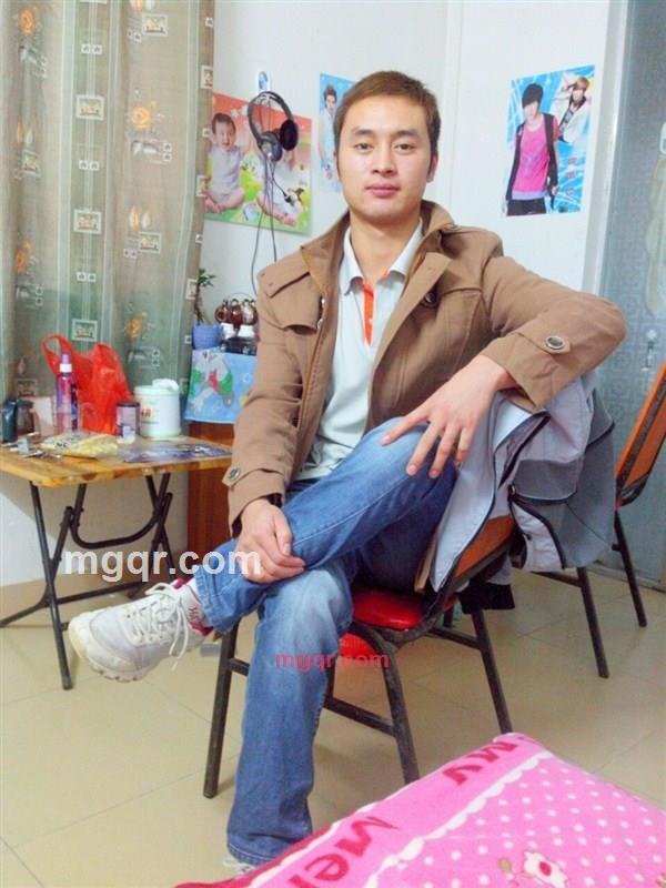 我不帅但有爱的第1张照片