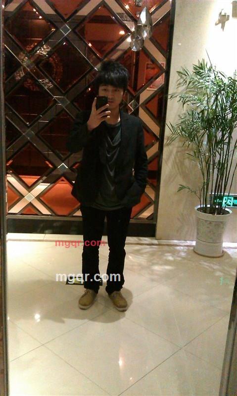 Spoonyman的第1张照片