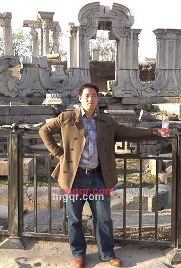 曾可可的第1张照片