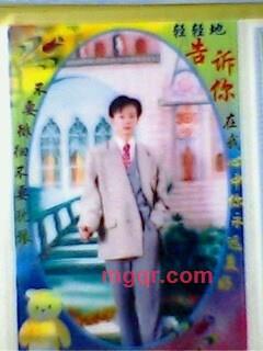 陪你共度今宵的第4张照片