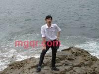 独孤VS孤独的第1张照片