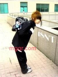 天秤座.的第1张照片