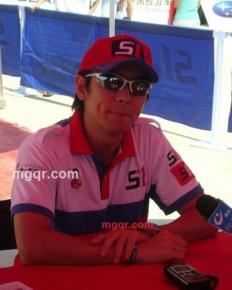 manly的第2张照片