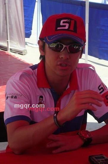 manly的第1张照片