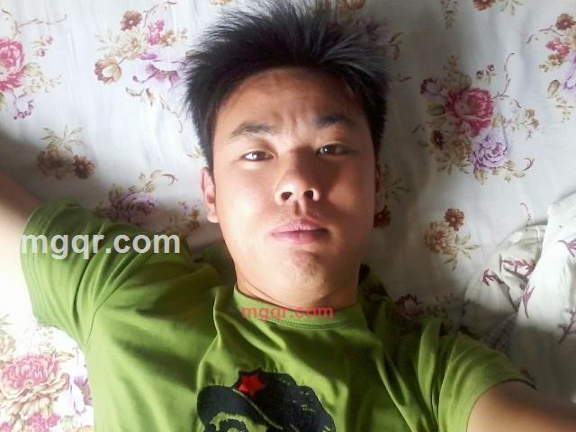 an yu ming的第1张照片